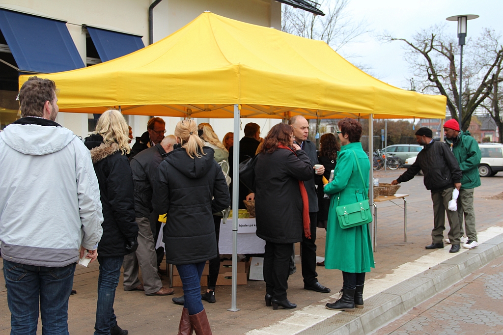 IKEA-invigning 012